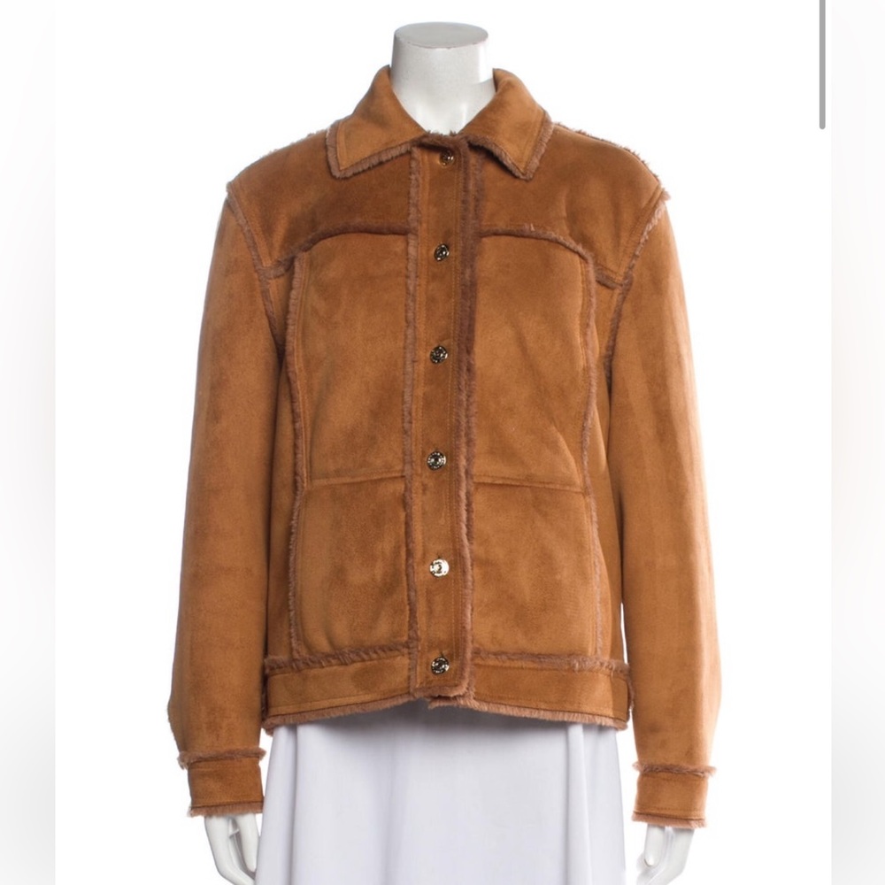 St John Jacket